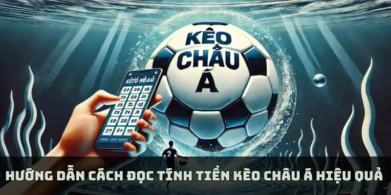 Kèo Châu Á