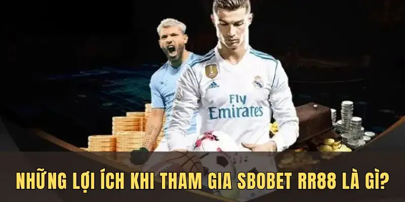 Sbobet RR88