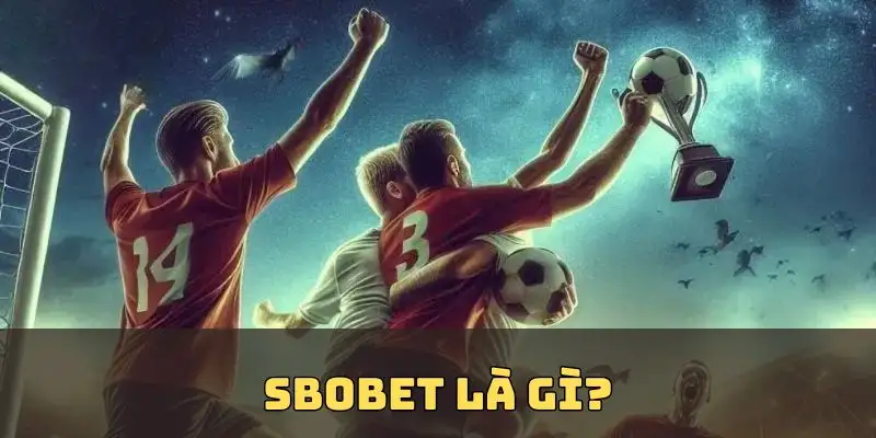 Sbobet RR88