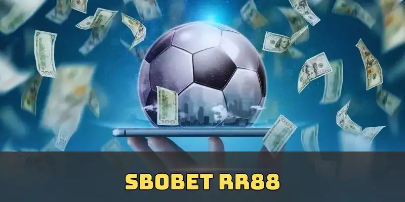 Sbobet RR88